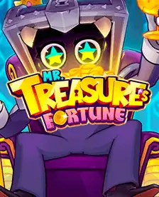 Mrtreasuresfortune